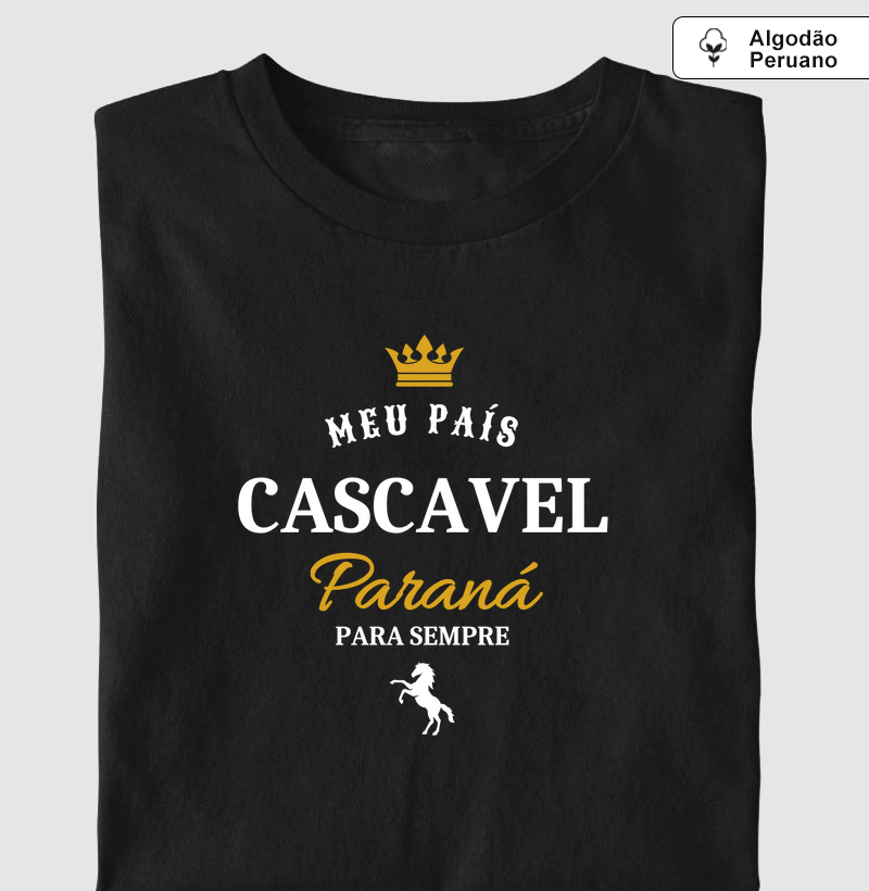 Meu País Cascavel