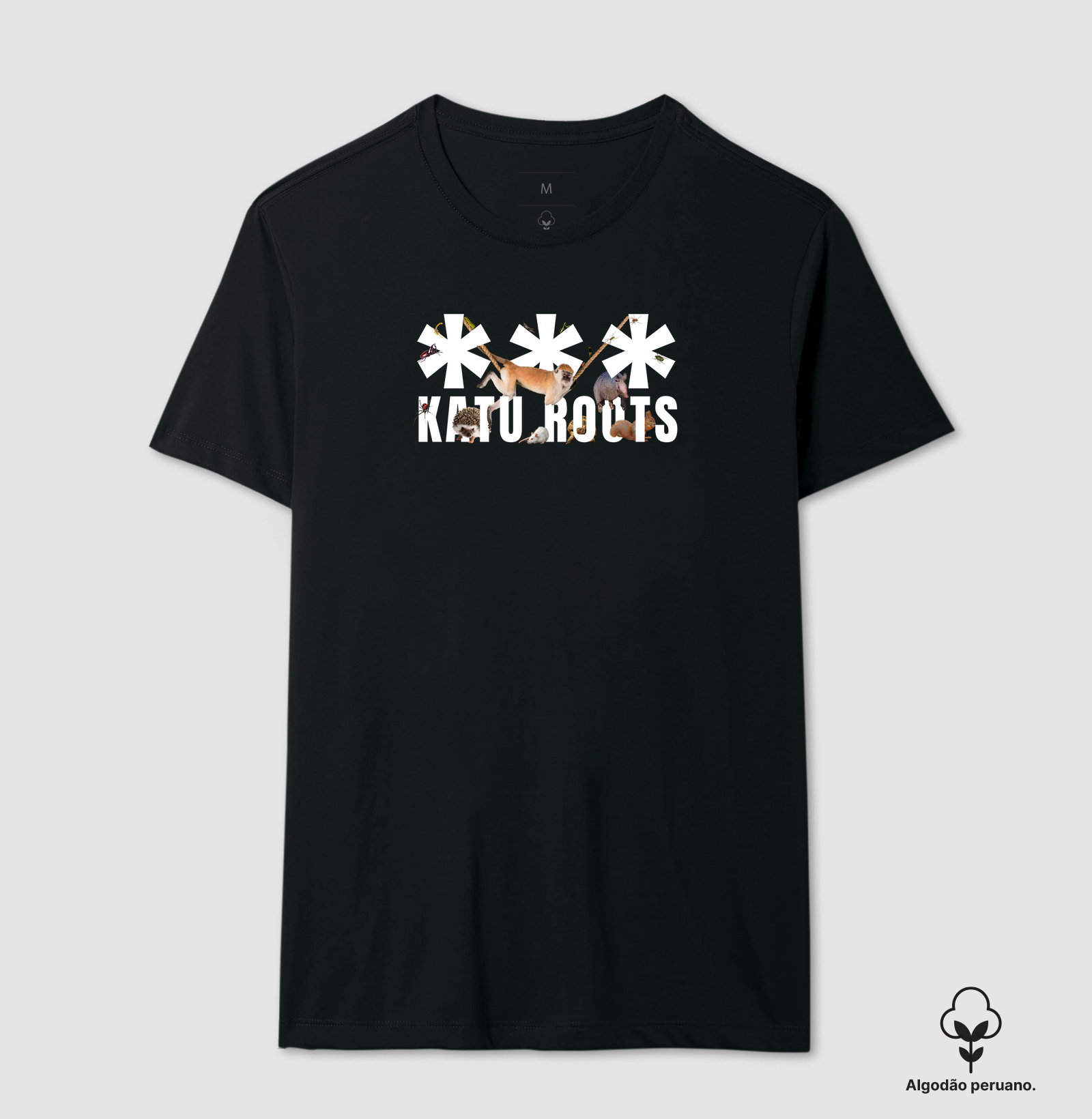 KATUROOTS ANIMALES