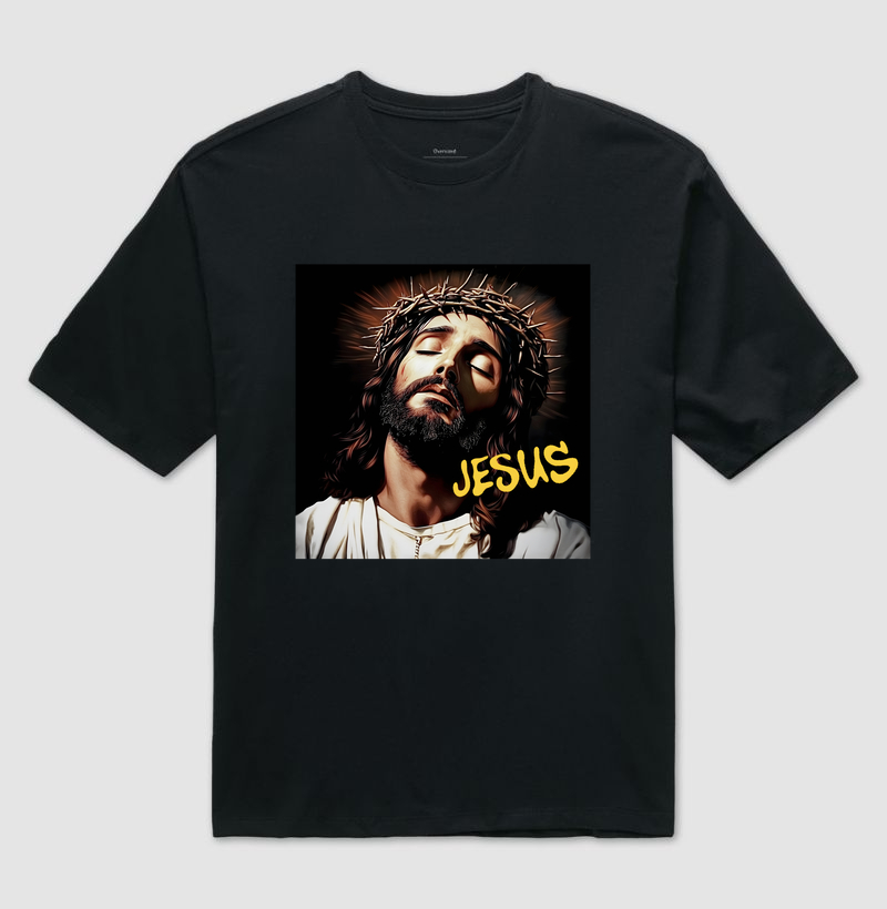 Jesus