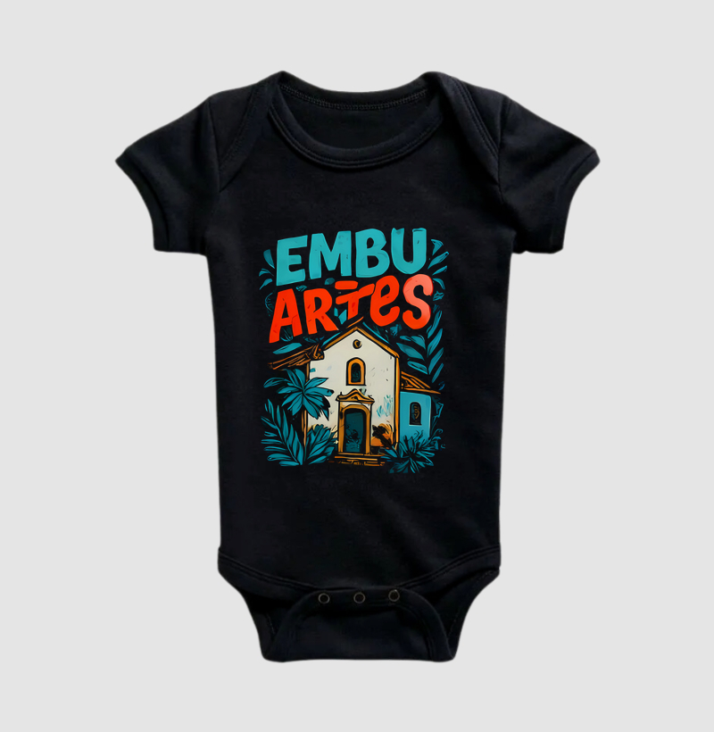 Embu das Artes I