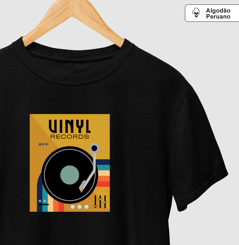 Vinyl Record