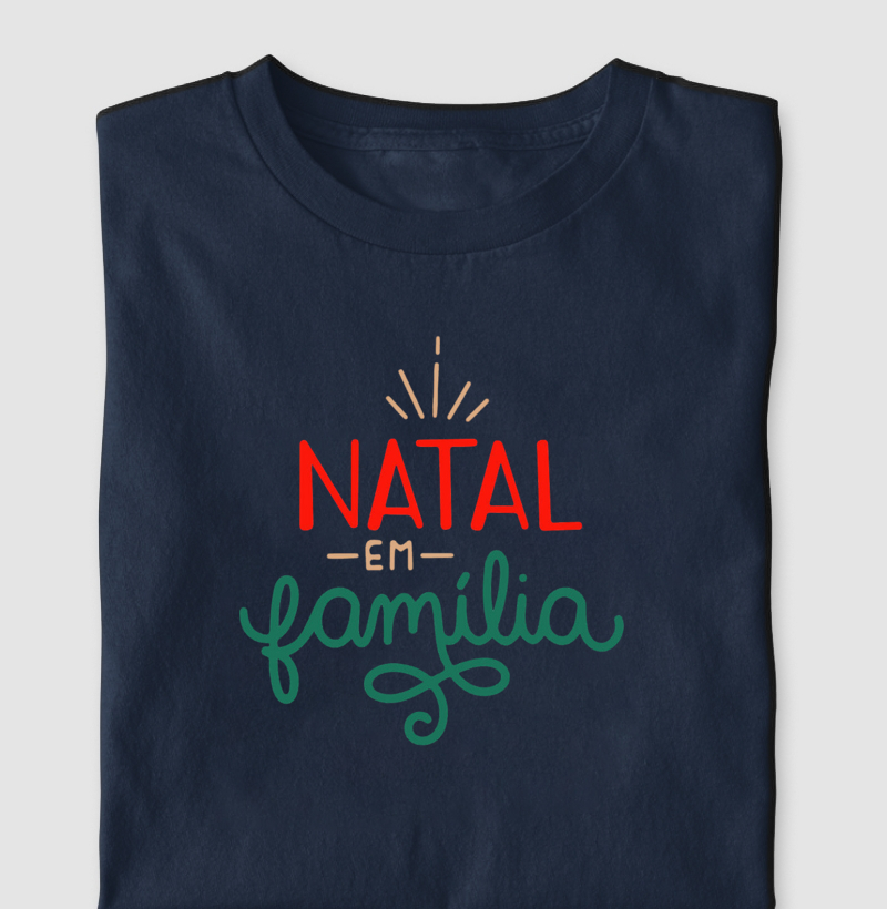 Natal em Família