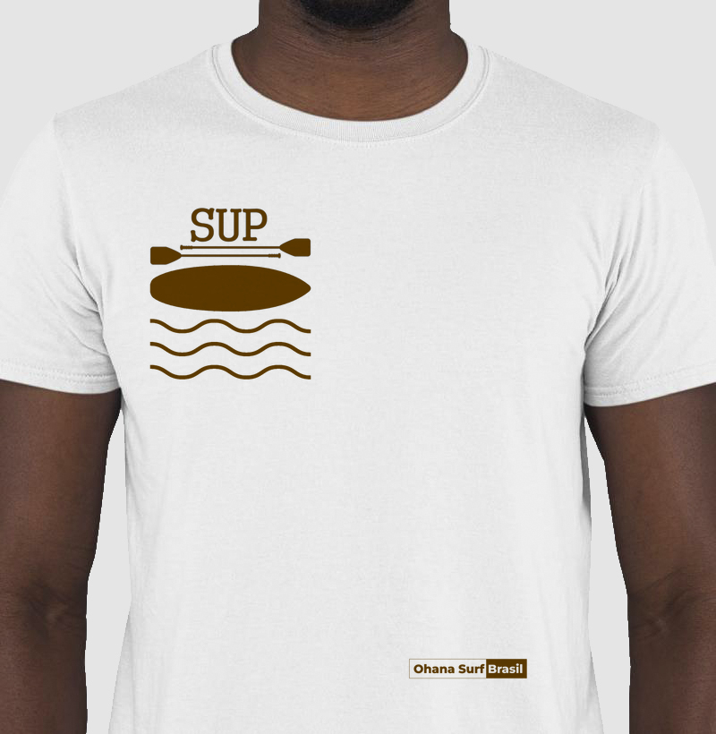 Camiseta SUP II