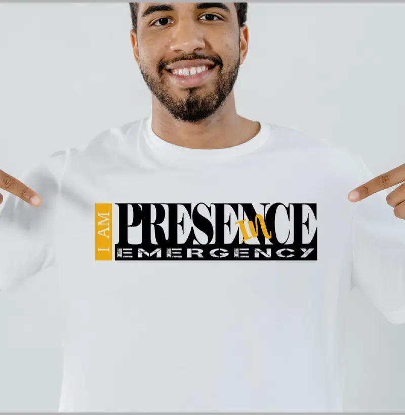 I am presence emergency