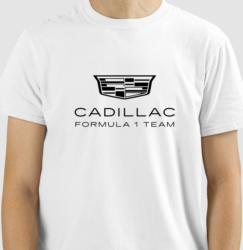 Cadillac F1 Team