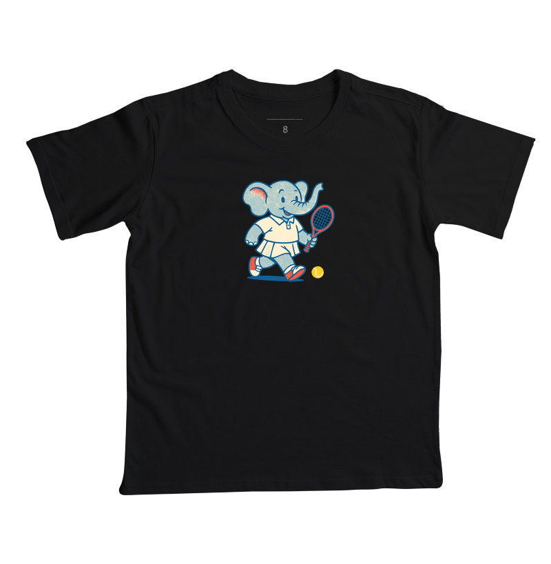 TENNIS ELEPHANT