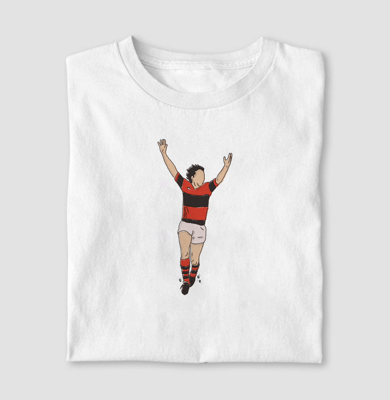 Zico -  O Camisa 10 Eterno