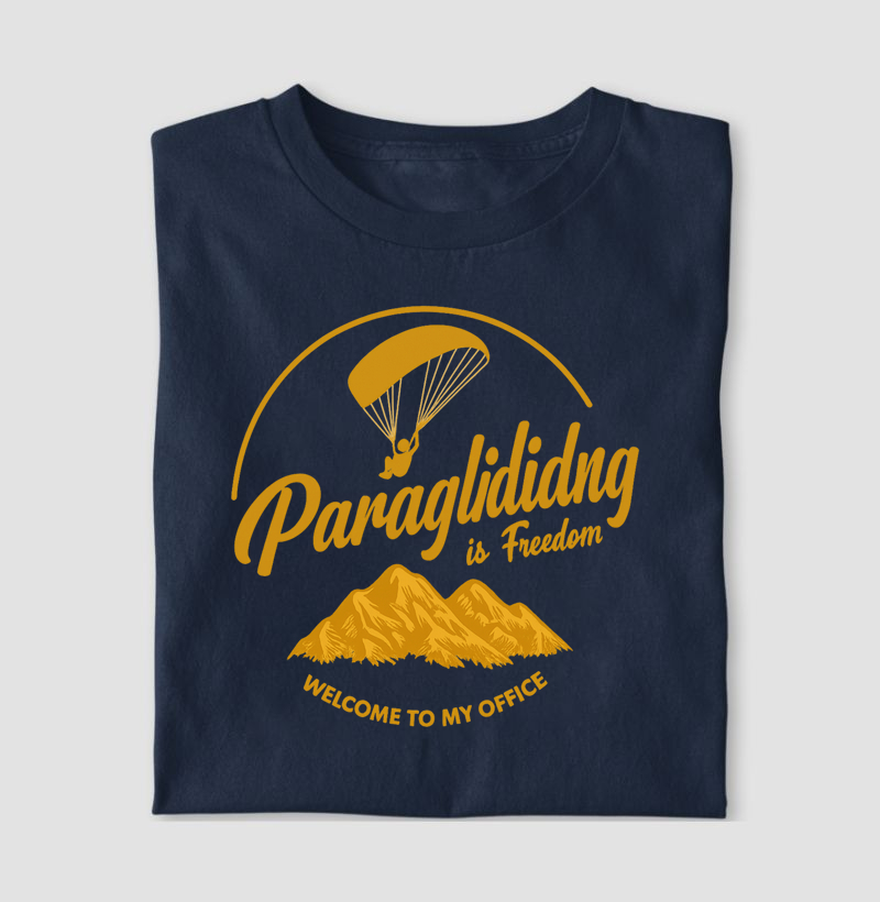 Paragliding Office