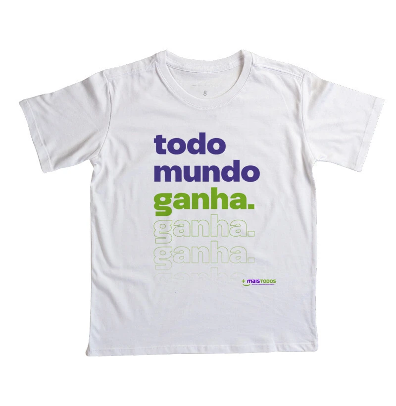 Todo Mundo Ganha #2