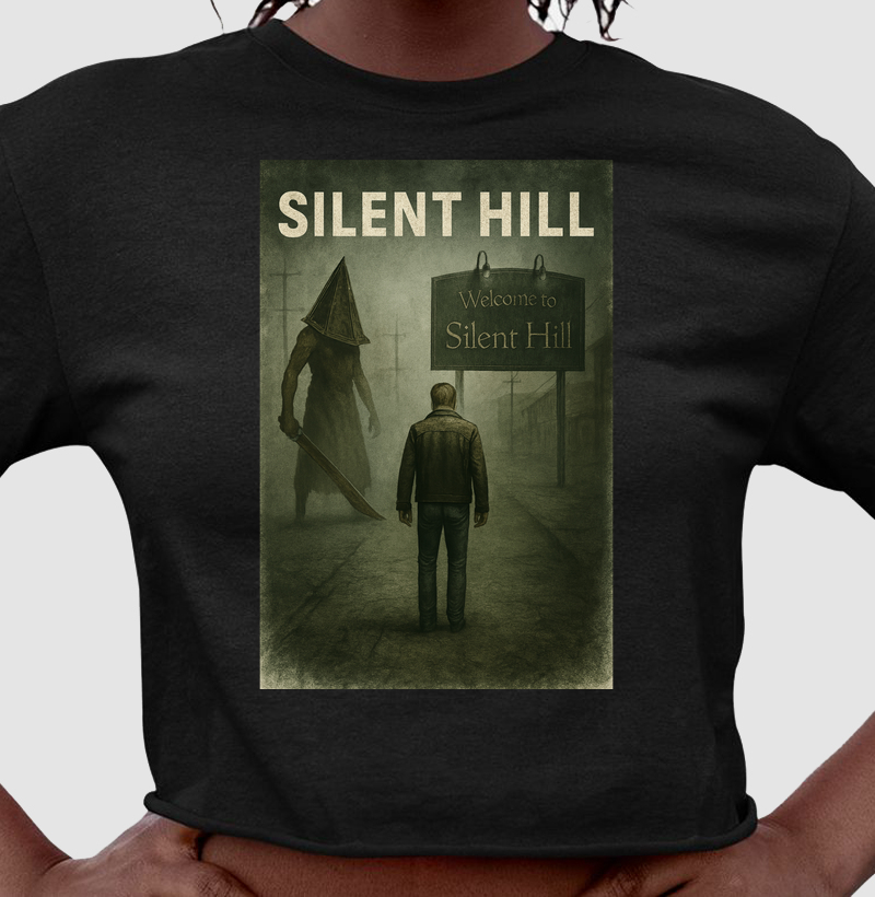 Silent Hill