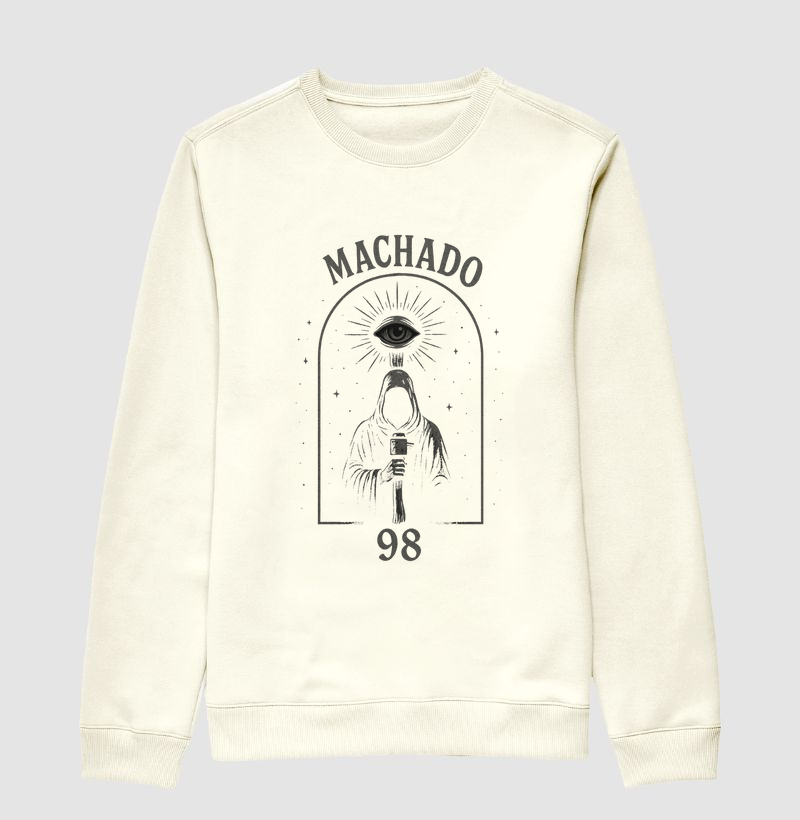 Machado Caronte Soft