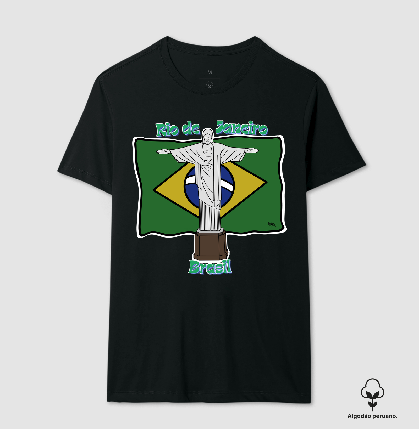 Rio de Janeiro - Brasil (ErreJota)