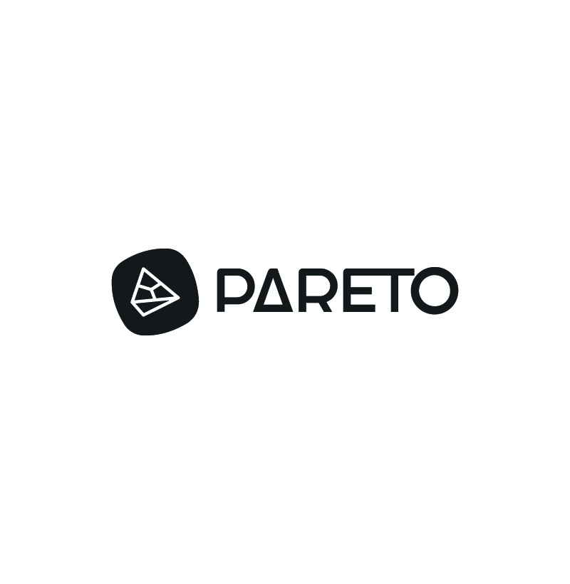Moletom Pareto