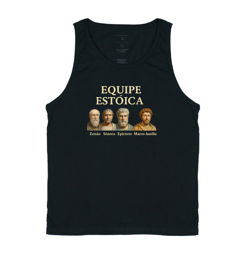 Equipe Estóica