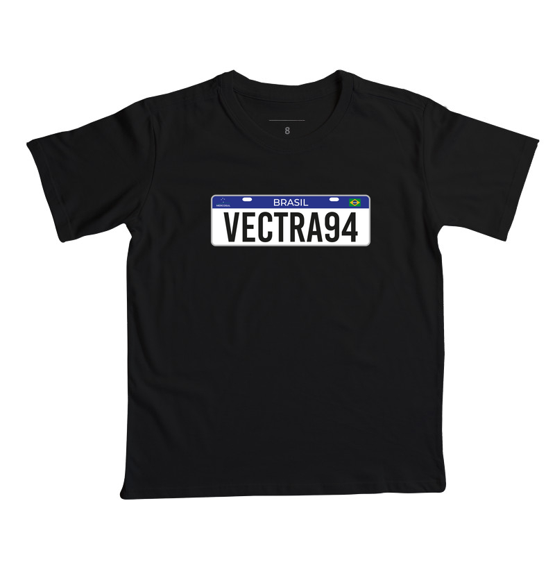 Vectra 94 Placa