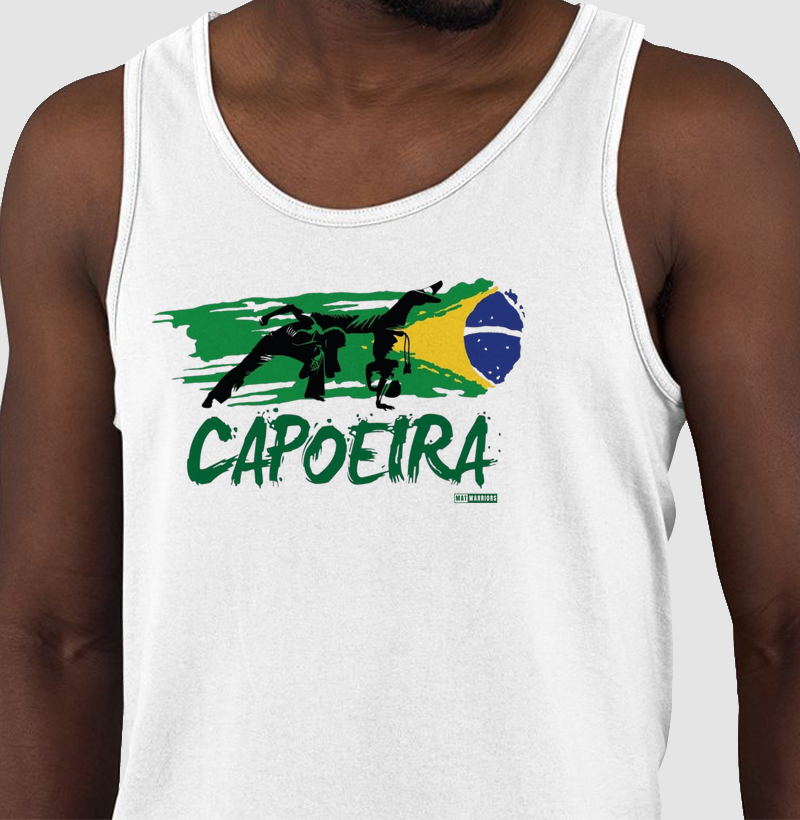 CAPOEIRA BRASIL