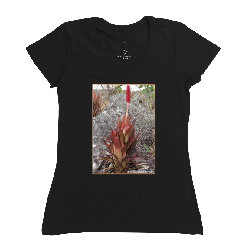 Aechmea t-shirt
