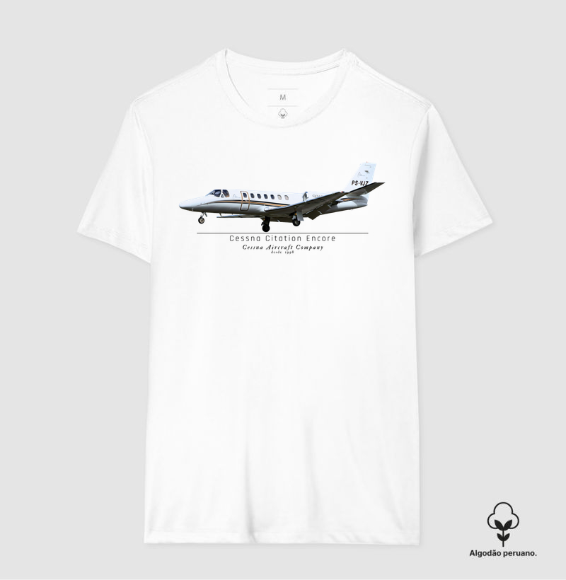 Cessna Citation Encore