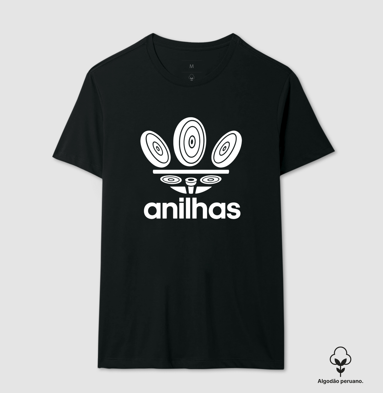 Anilhas
