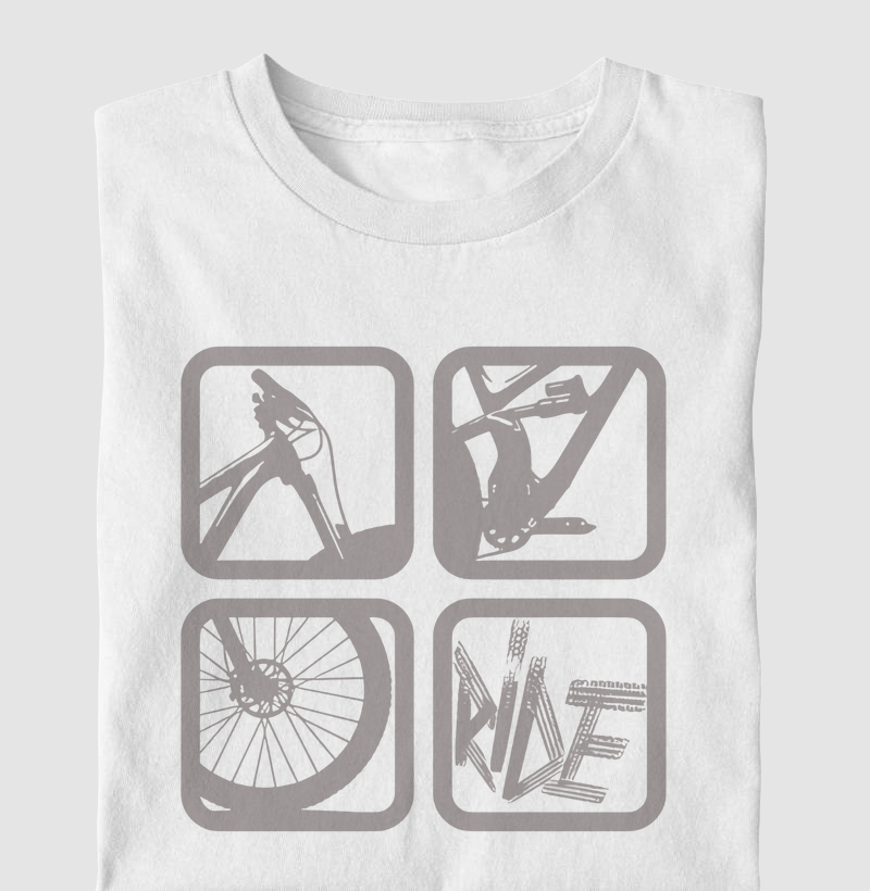 RIDE YOUR BIKE