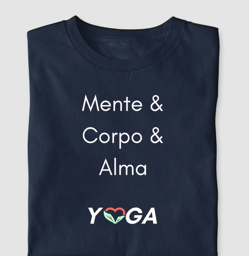 Mente&Corpo&Alma YOGA 