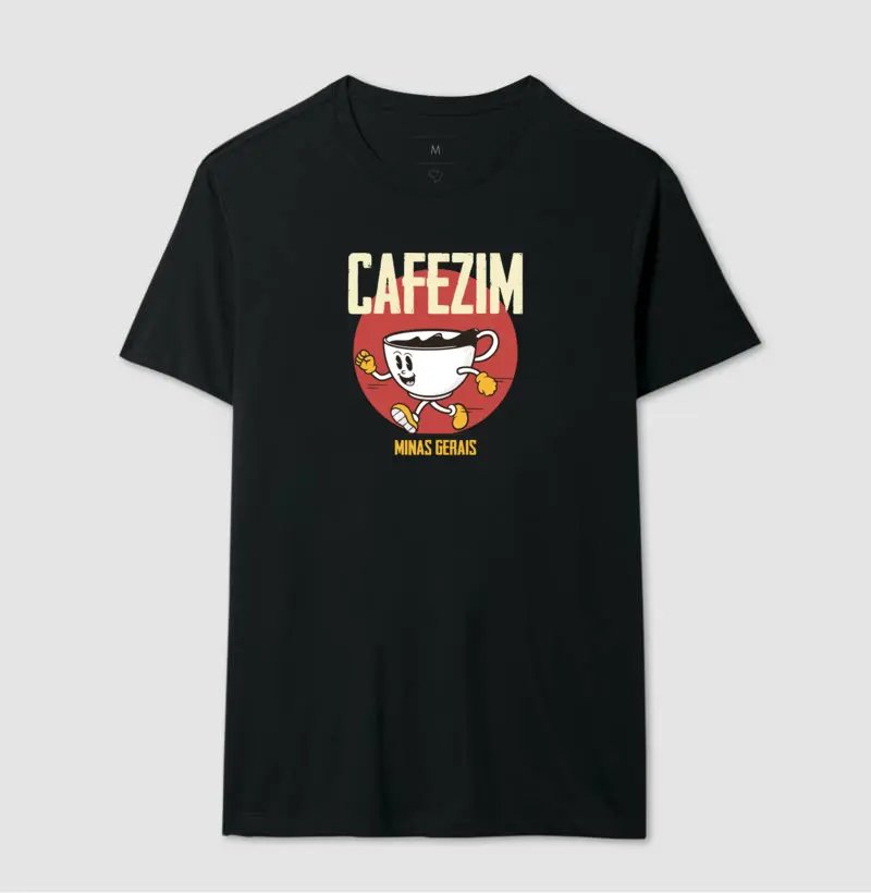 Cafezim - Cartoon II