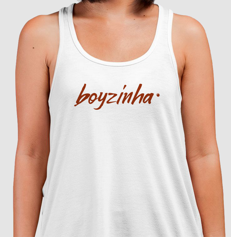 Boyzinha