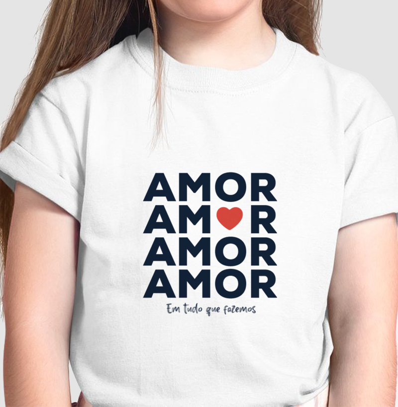 Amor Kids