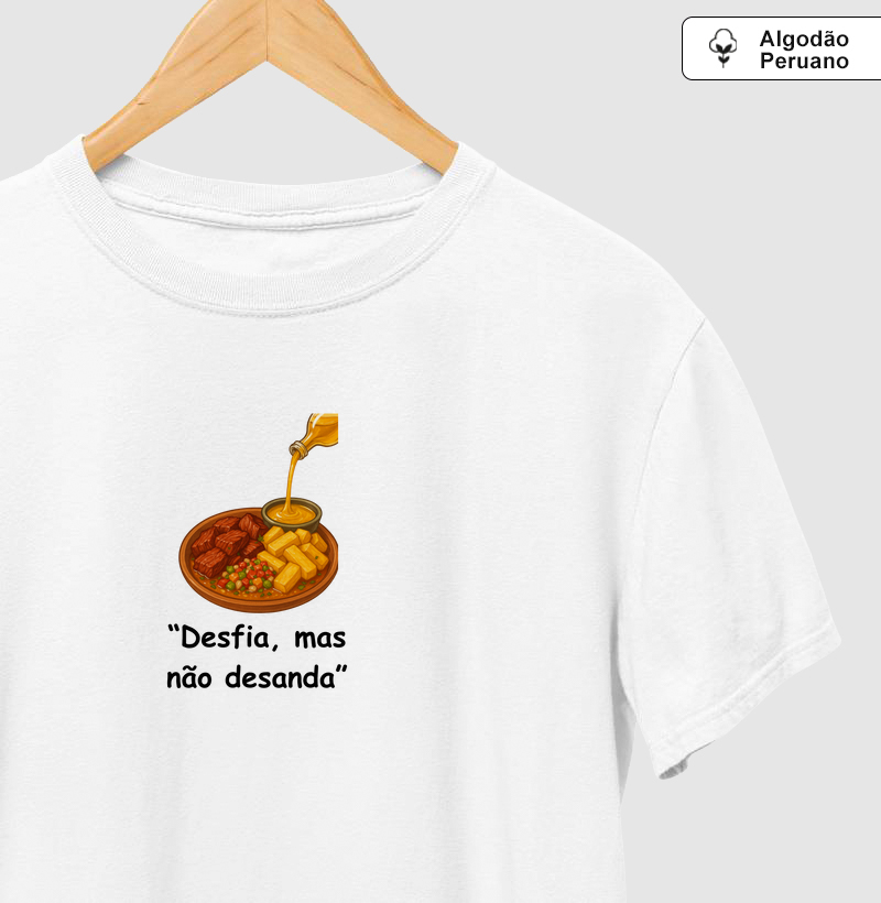 Carne de Sol com Macaxeira | Desfia, mas não desanda