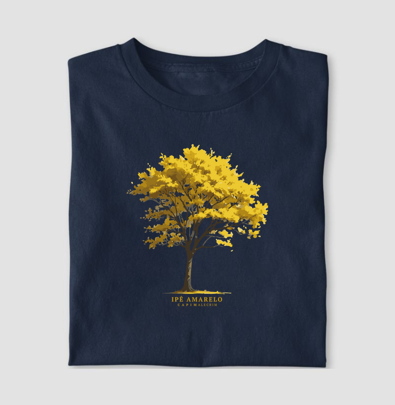 Ipê Amarelo