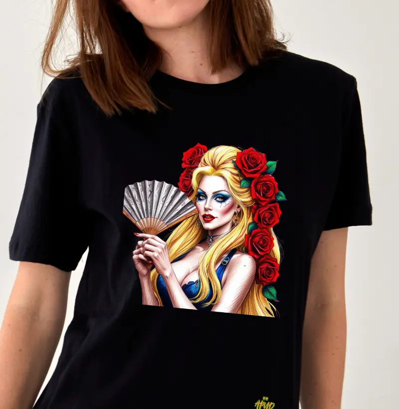 La Catrina - II