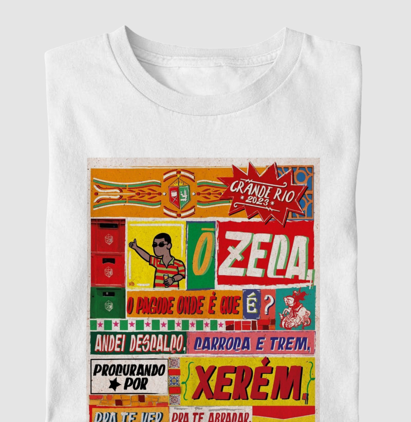 ZECA