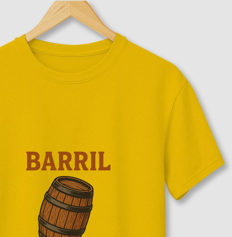 Barril! 