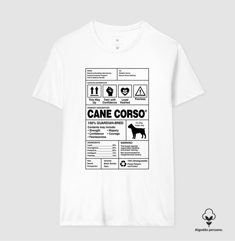 Cane Corso