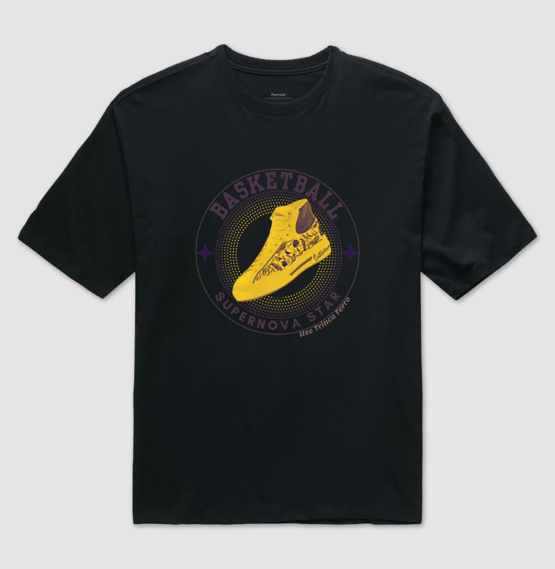 Tenis Trinca Ferro