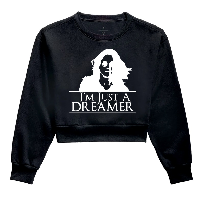 Ozzy Osbourne - I'm Just A Dreamer