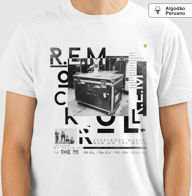 R.E.M.