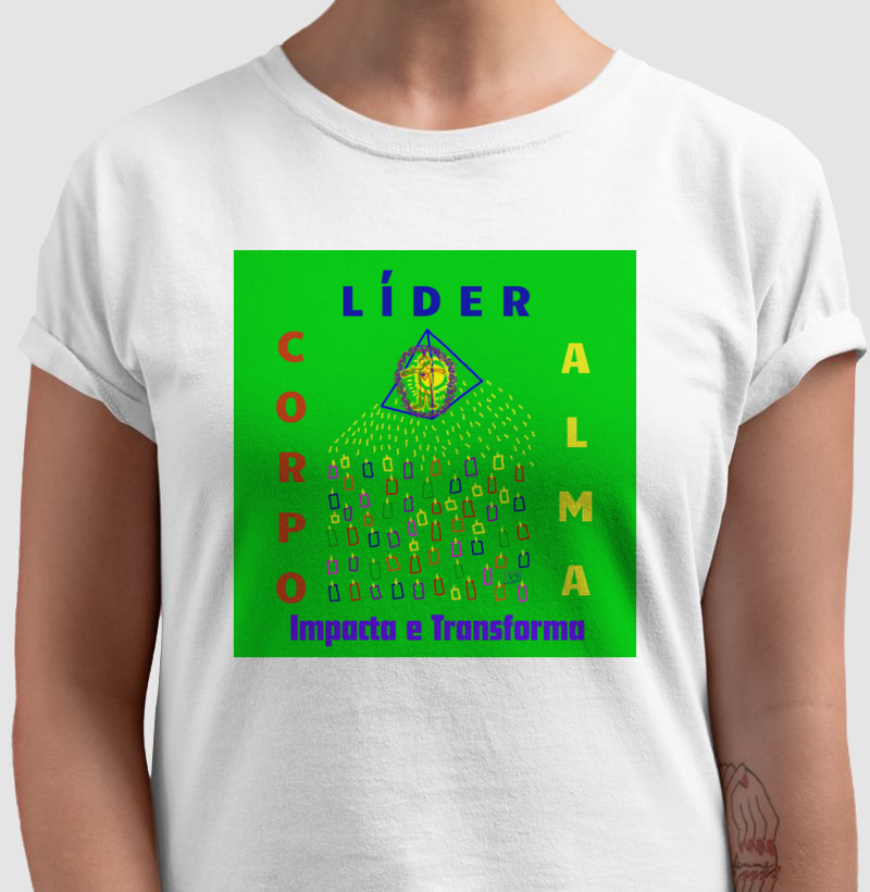 Líder de Corpo e Alma