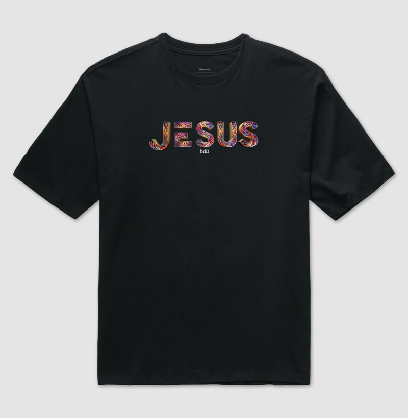 Cosmovisão Jesus
