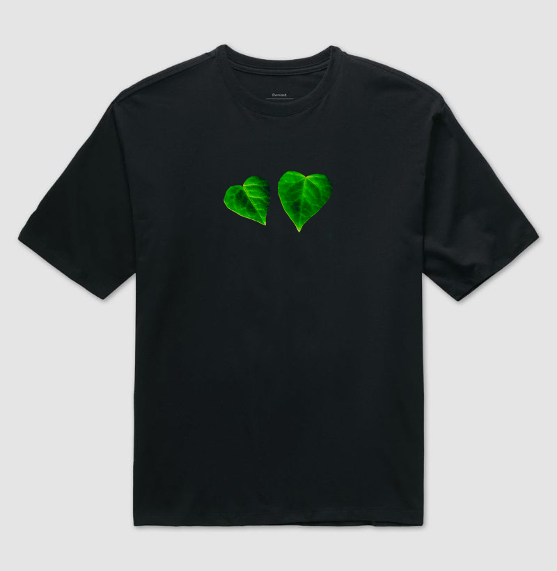 Amor de planta