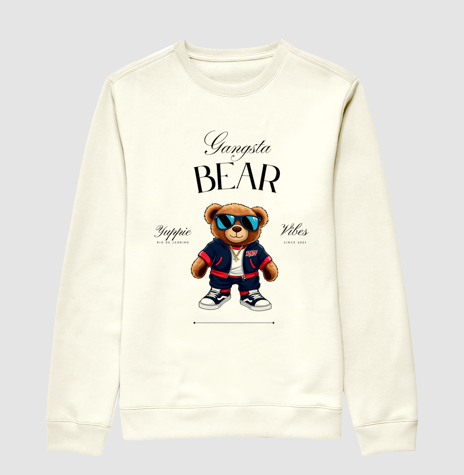 Gangstar Bear