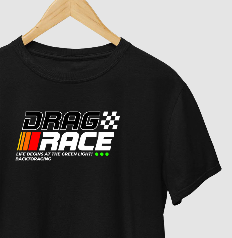 DRAG RACE