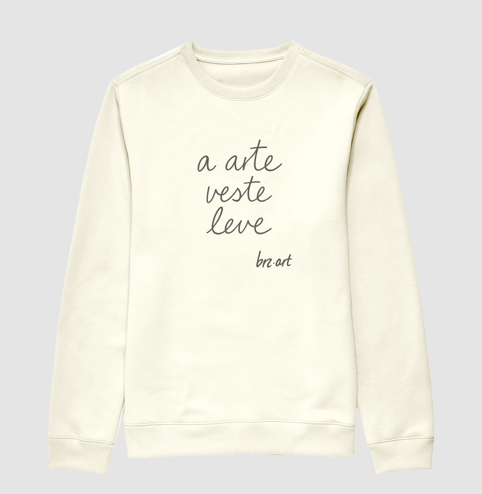 A Arte Veste Leve