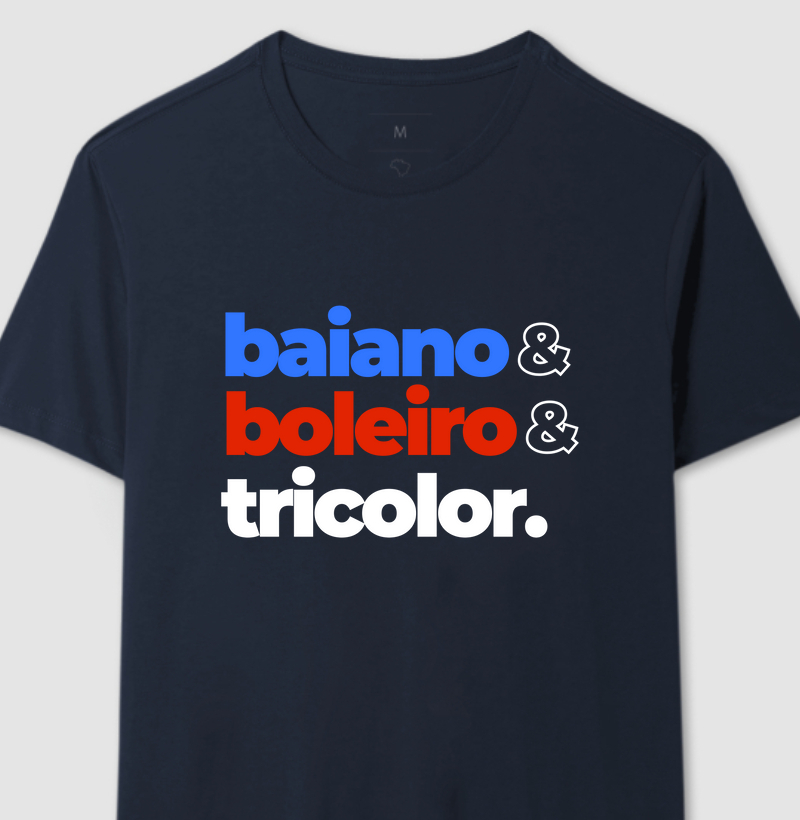 Tricolor