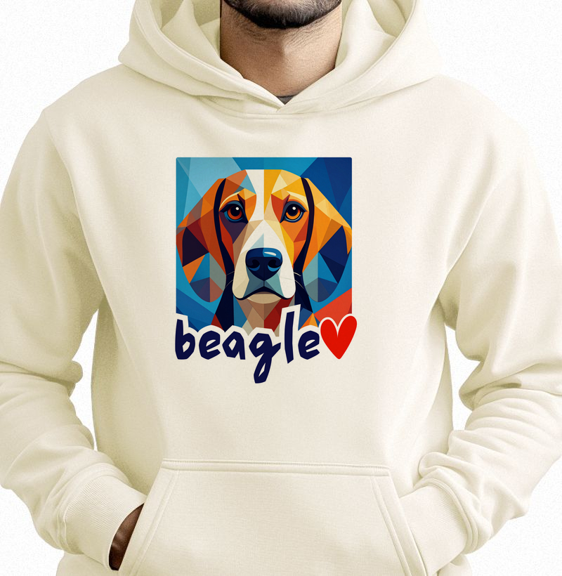 Geometric Beagle