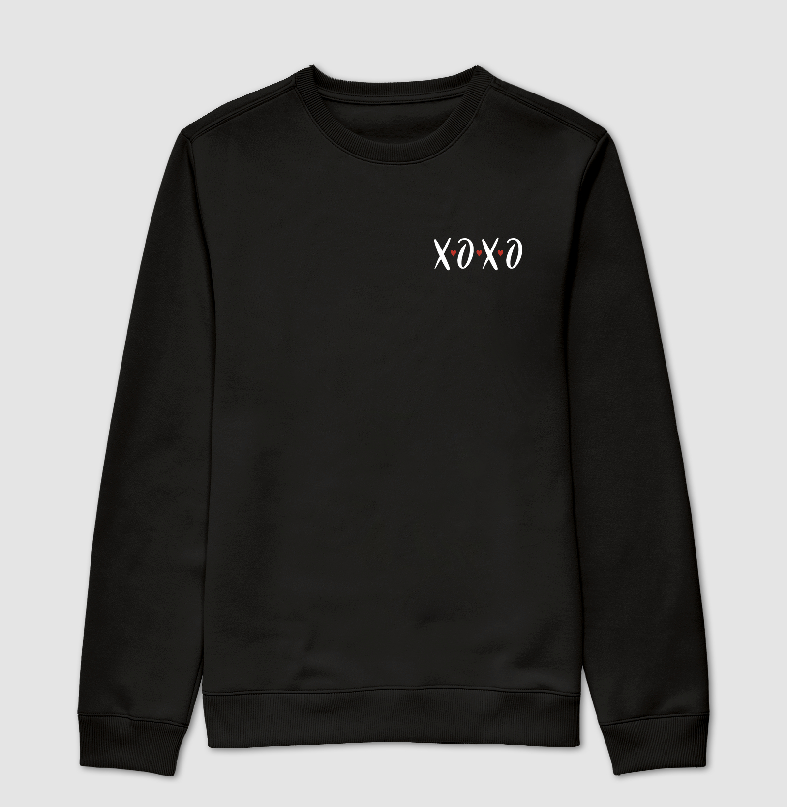 XOXO