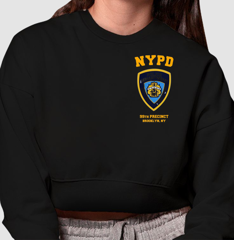 NYPD 99