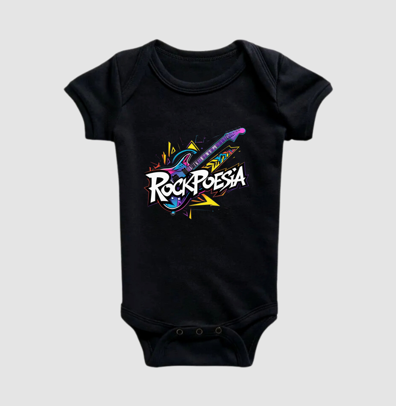 Rock Poesia