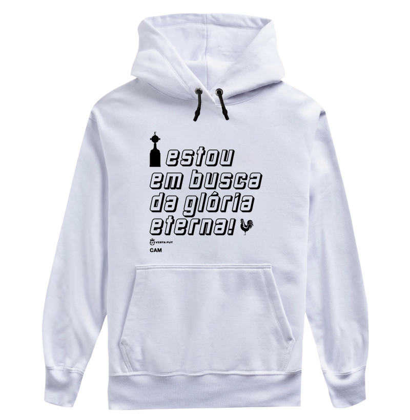 Glória Eterna - Galo!