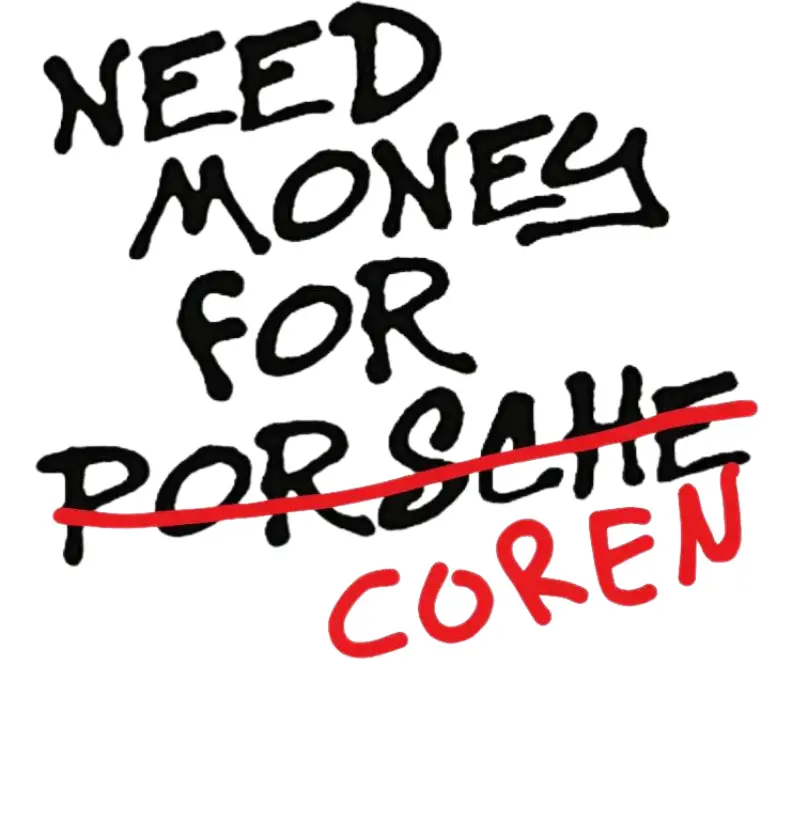 Need money